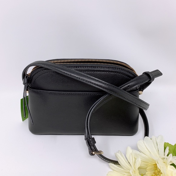 ❗️SALE  Kate Spade Patterson Drive Peggy Crossbody - Picture 7 of 8